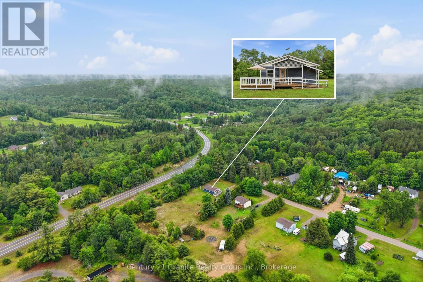18 Pine Ridge Road, Bancroft (Dungannon Ward), Ontario  K0L 1C0 - Photo 3 - X13467660