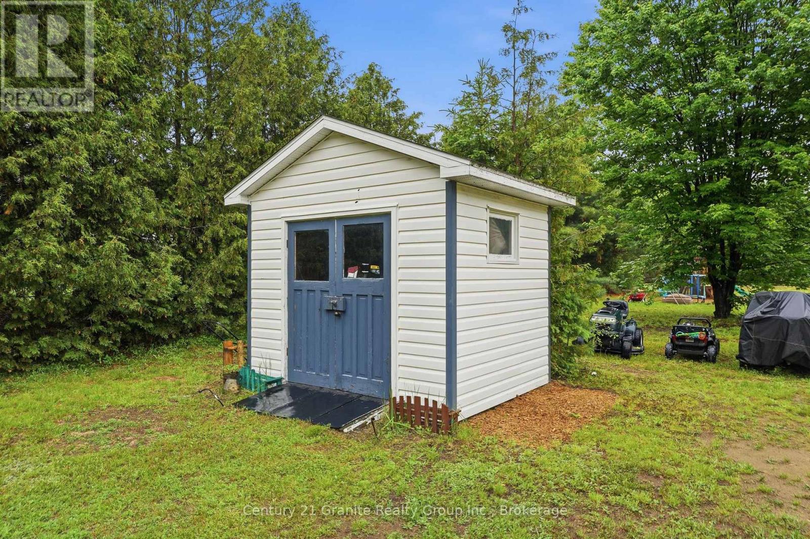 18 Pine Ridge Road, Bancroft (Dungannon Ward), Ontario  K0L 1C0 - Photo 30 - X13467660