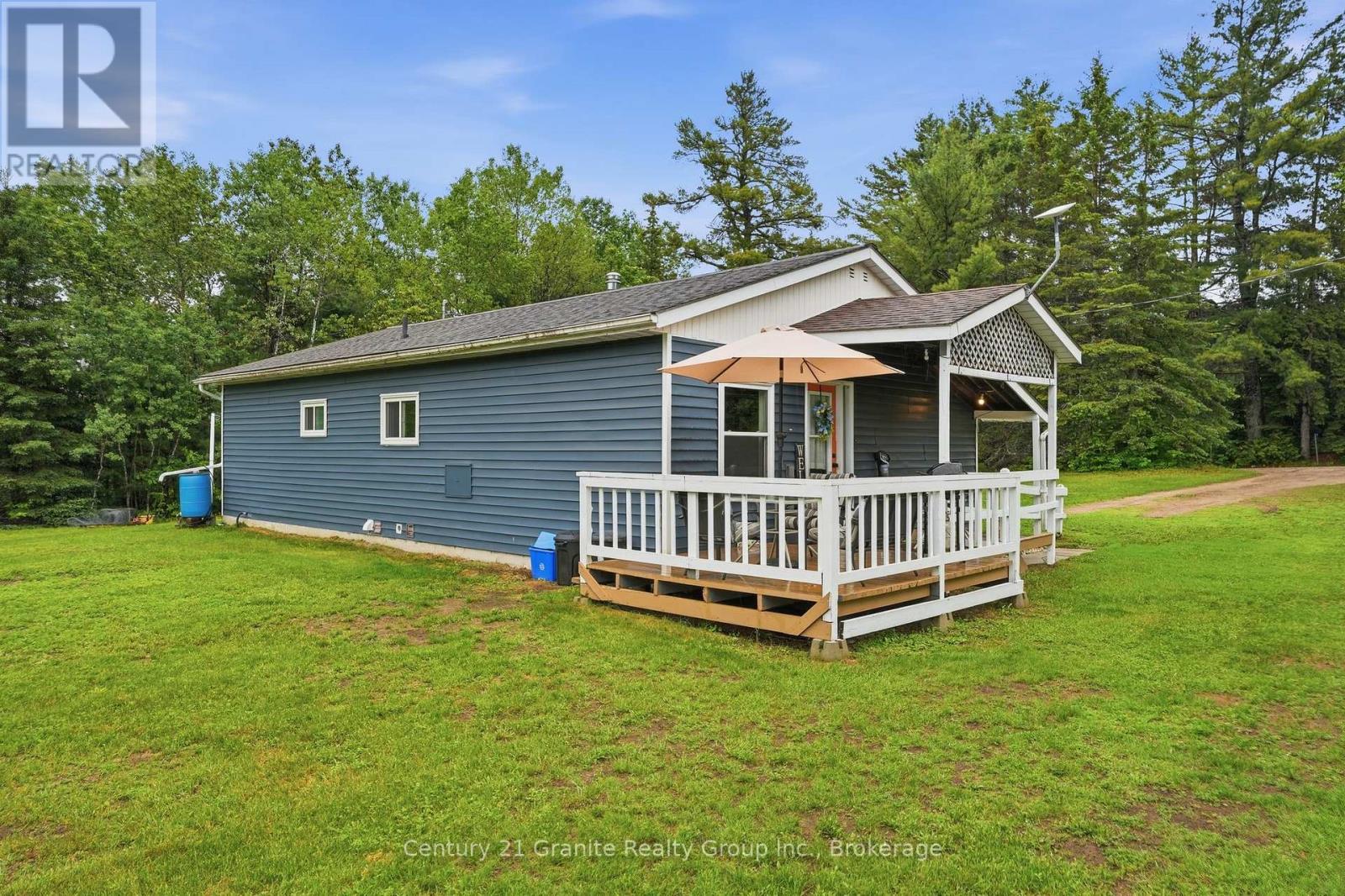 18 Pine Ridge Road, Bancroft (Dungannon Ward), Ontario  K0L 1C0 - Photo 4 - X13467660