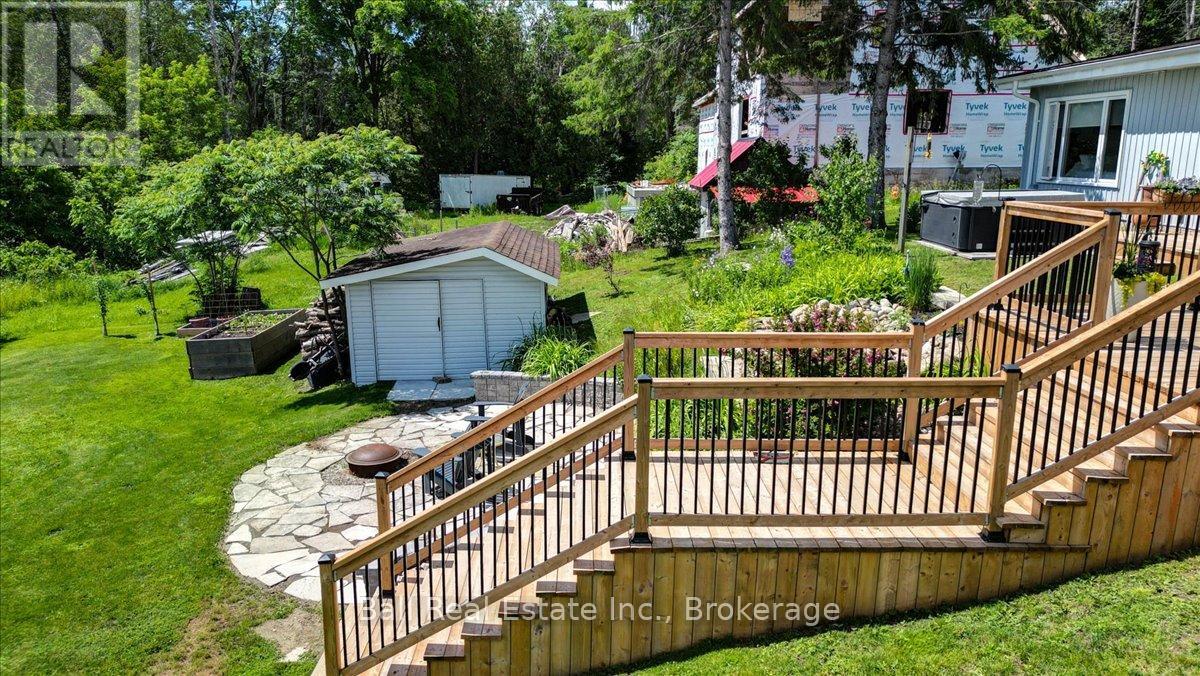 883 Tindle Court, Selwyn, Ontario  K9J 0C5 - Photo 48 - X13467824