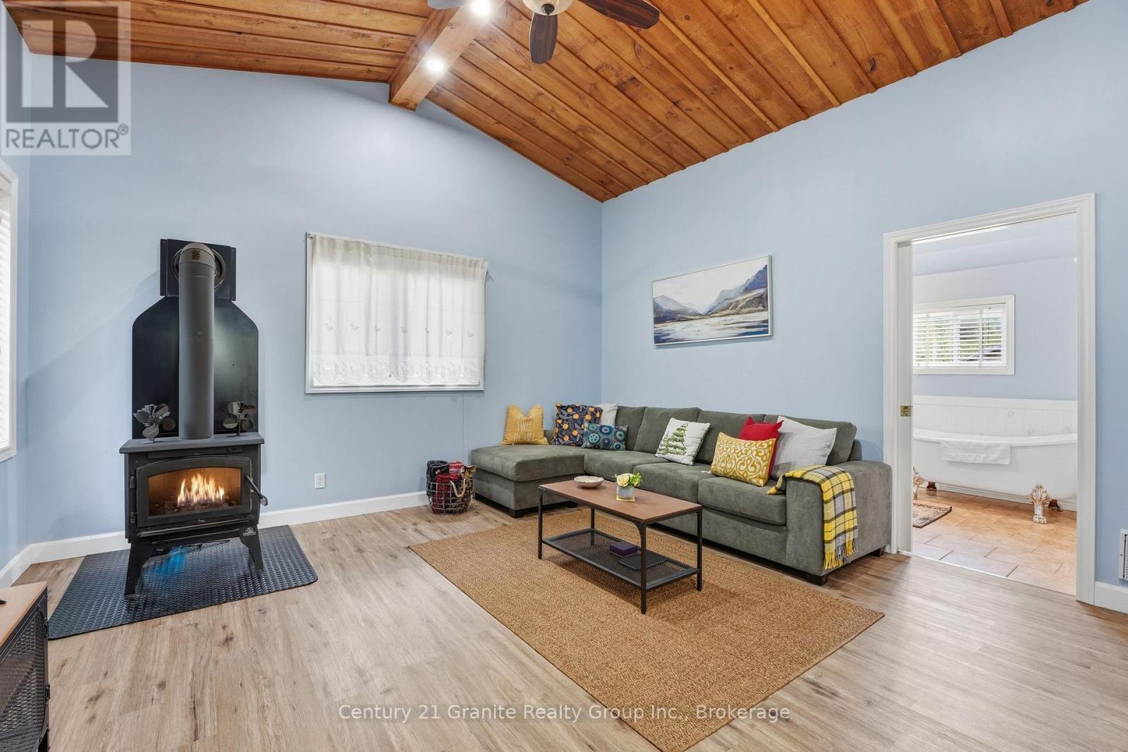 1742 Rose Island Road, Wollaston, Ontario  K0L 1P0 - Photo 11 - X13467928