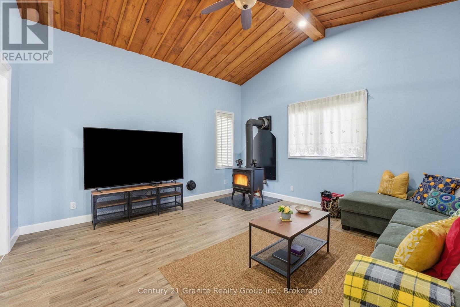 1742 Rose Island Road, Wollaston, Ontario  K0L 1P0 - Photo 12 - X13467928