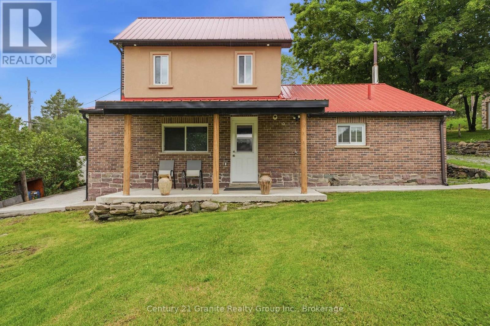 1742 Rose Island Road, Wollaston, Ontario  K0L 1P0 - Photo 2 - X13467928
