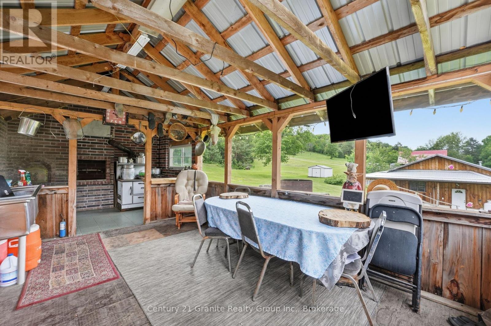 1742 Rose Island Road, Wollaston, Ontario  K0L 1P0 - Photo 23 - X13467928