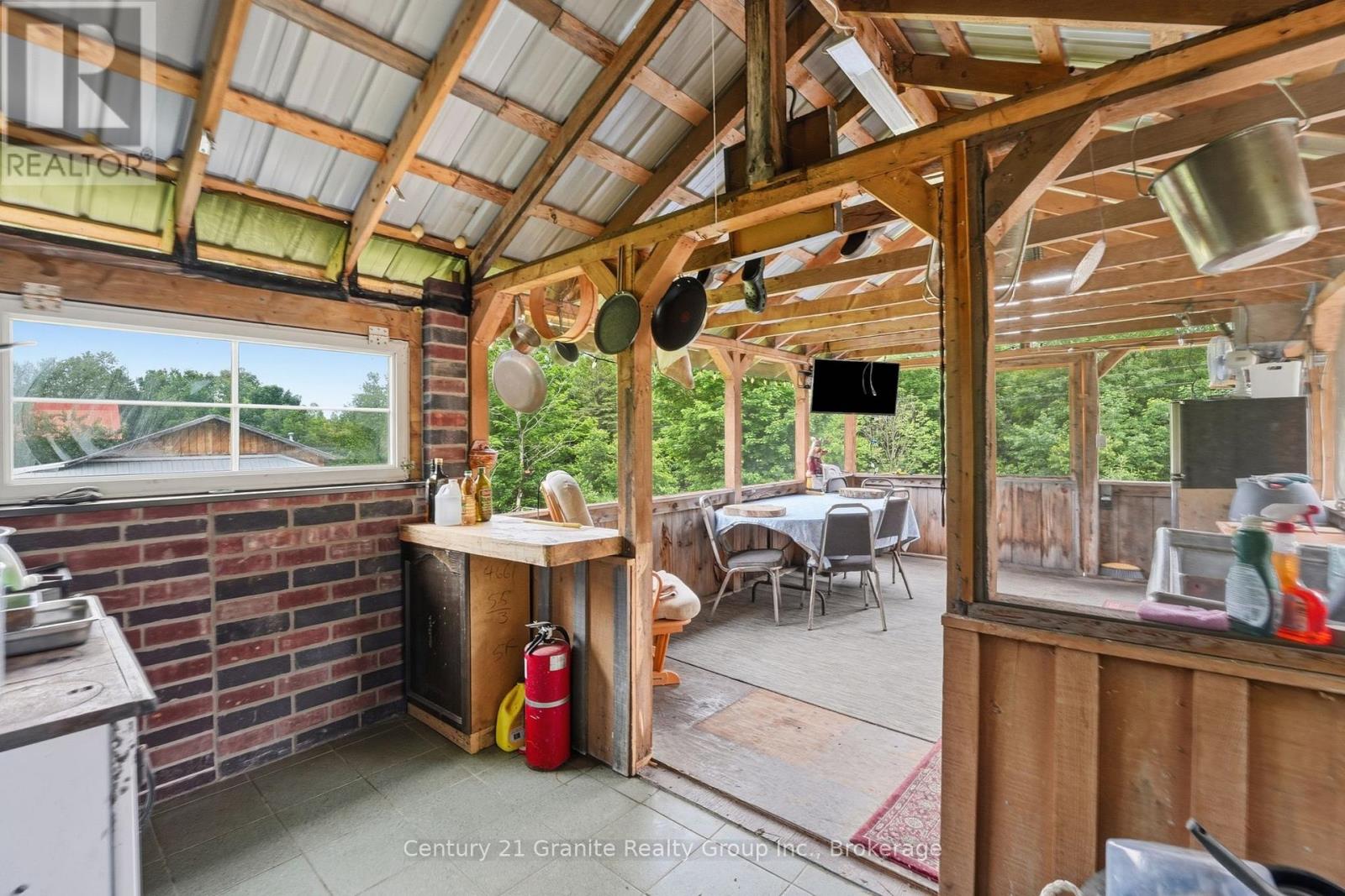 1742 Rose Island Road, Wollaston, Ontario  K0L 1P0 - Photo 25 - X13467928