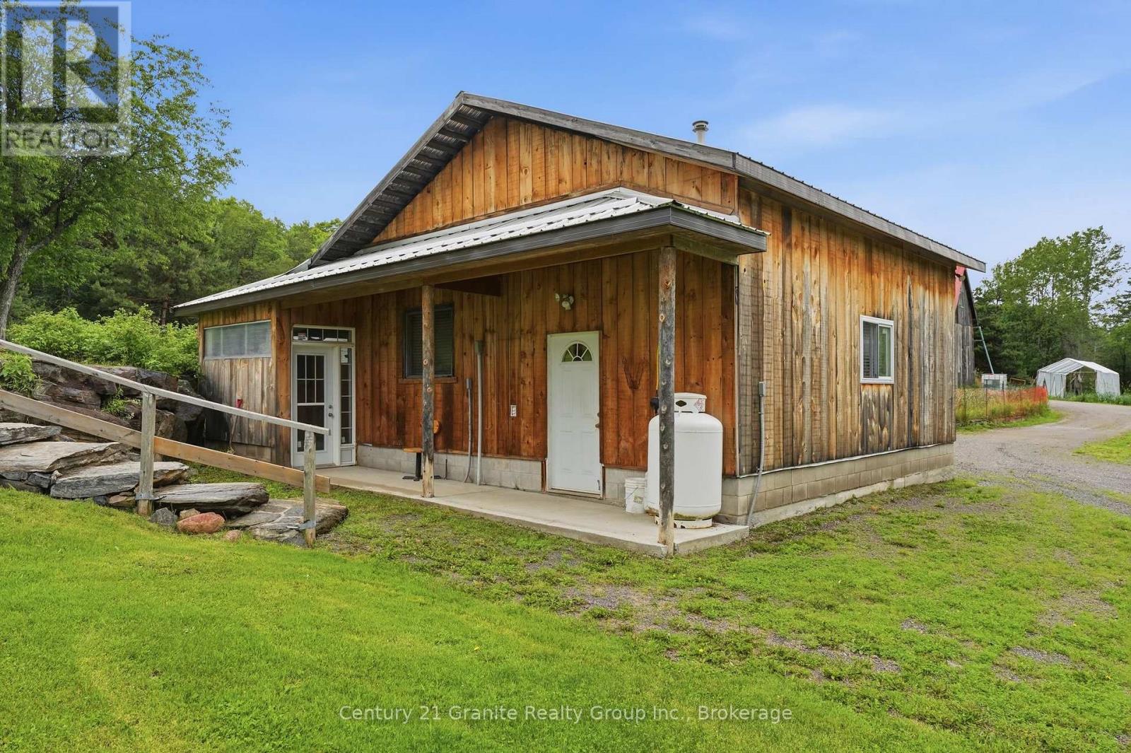 1742 Rose Island Road, Wollaston, Ontario  K0L 1P0 - Photo 30 - X13467928