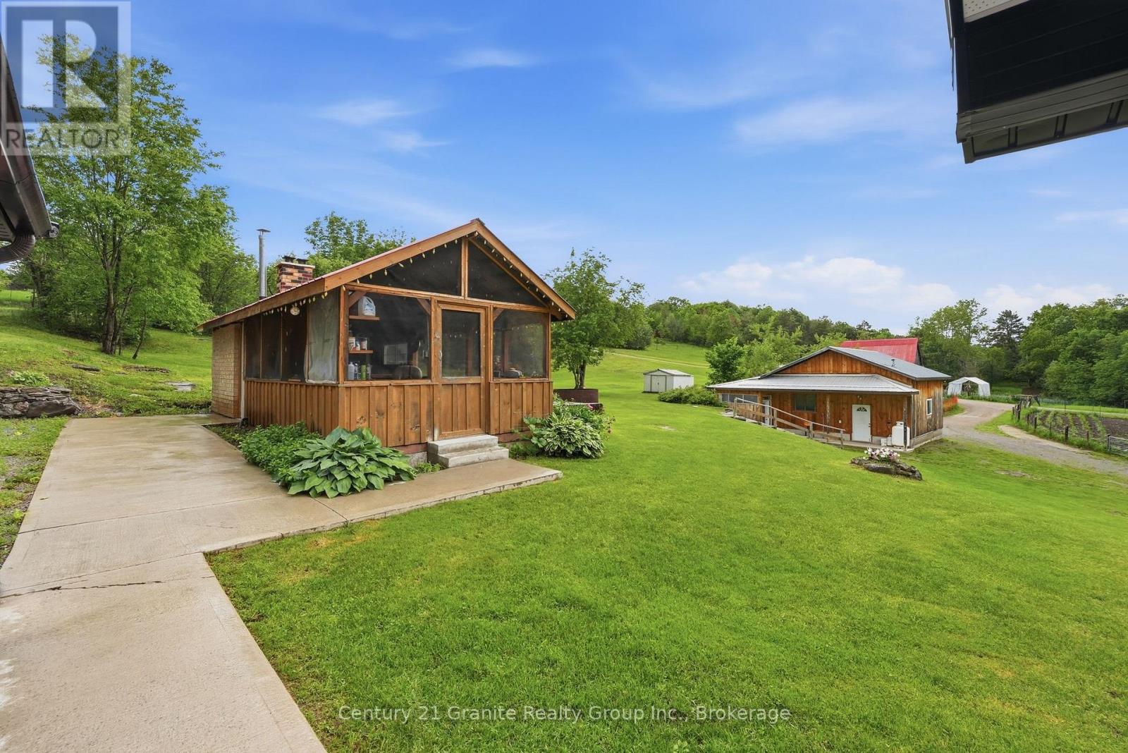 1742 Rose Island Road, Wollaston, Ontario  K0L 1P0 - Photo 33 - X13467928
