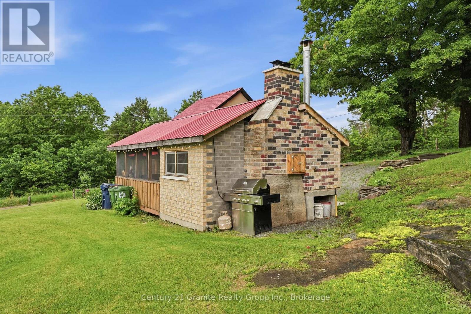 1742 Rose Island Road, Wollaston, Ontario  K0L 1P0 - Photo 35 - X13467928