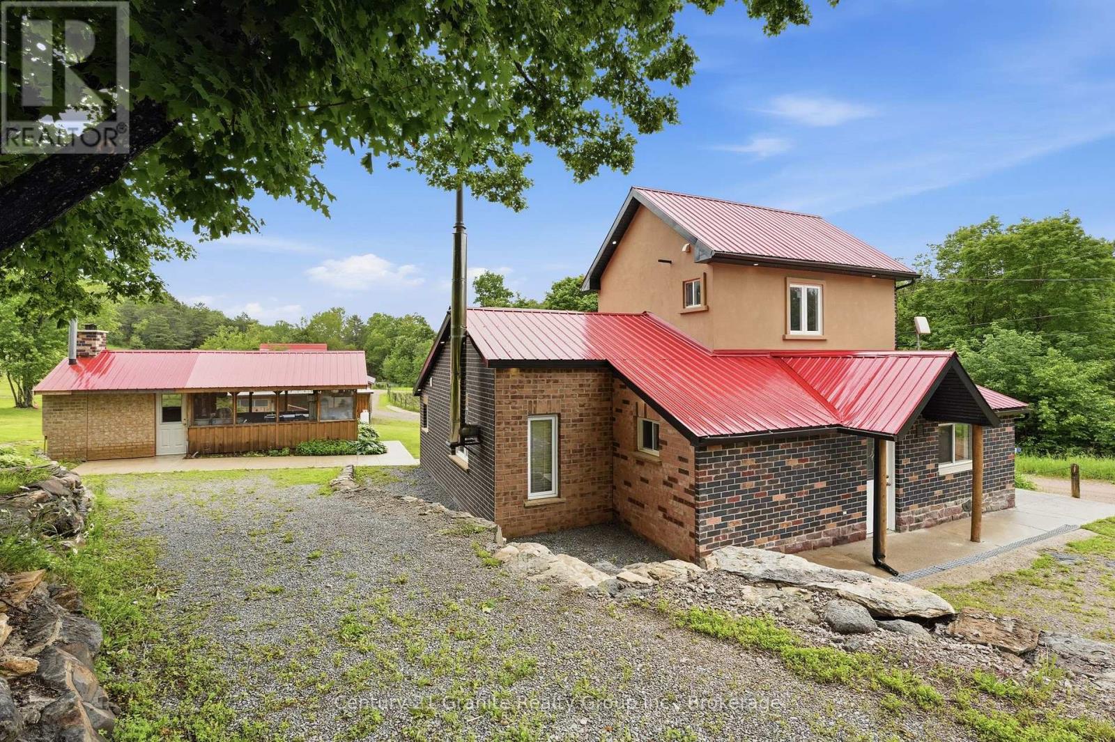 1742 Rose Island Road, Wollaston, Ontario  K0L 1P0 - Photo 38 - X13467928