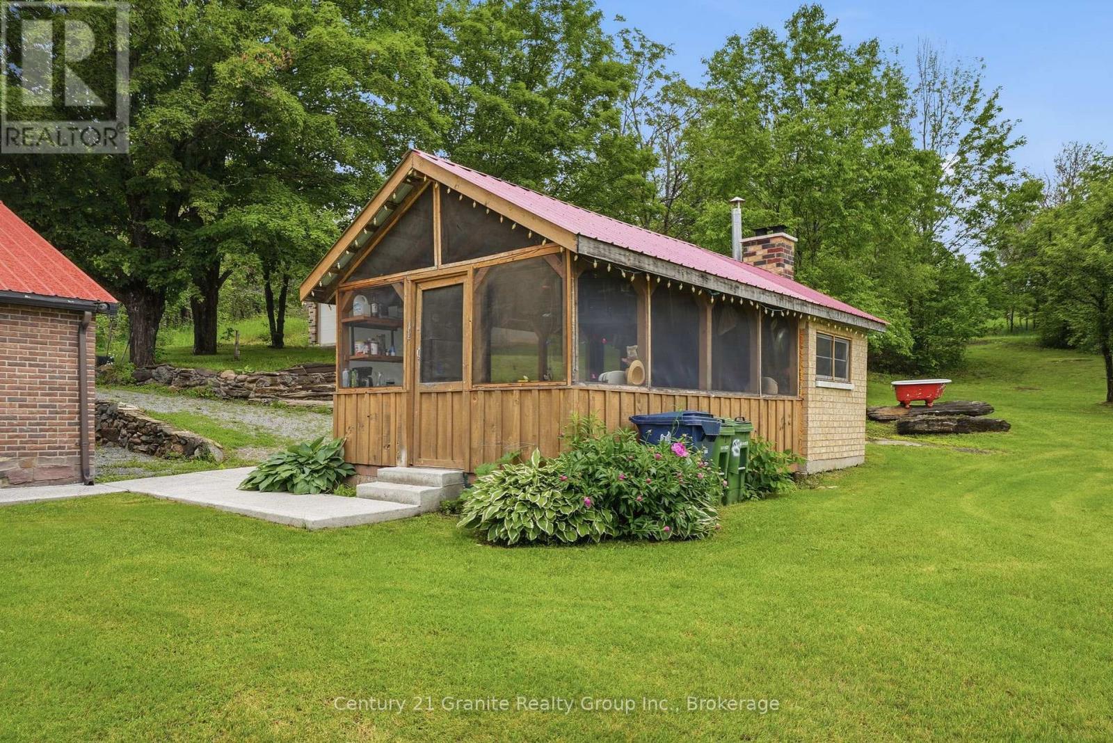 1742 Rose Island Road, Wollaston, Ontario  K0L 1P0 - Photo 5 - X13467928