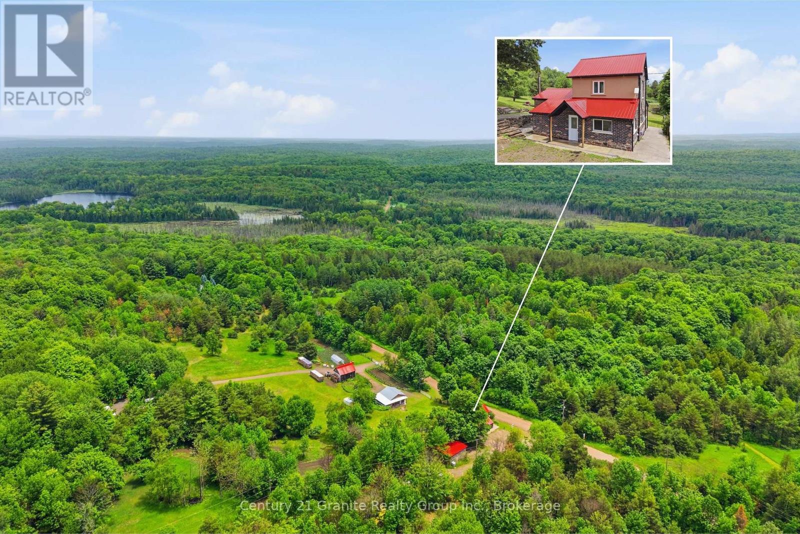1742 Rose Island Road, Wollaston, Ontario  K0L 1P0 - Photo 6 - X13467928