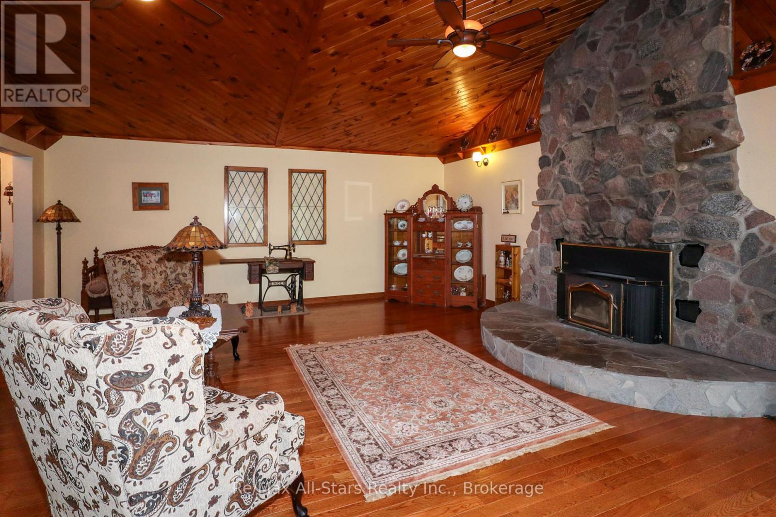 1474 Fleetwood Road, Kawartha Lakes (Manvers), Ontario  L0A 1A0 - Photo 11 - X13467946