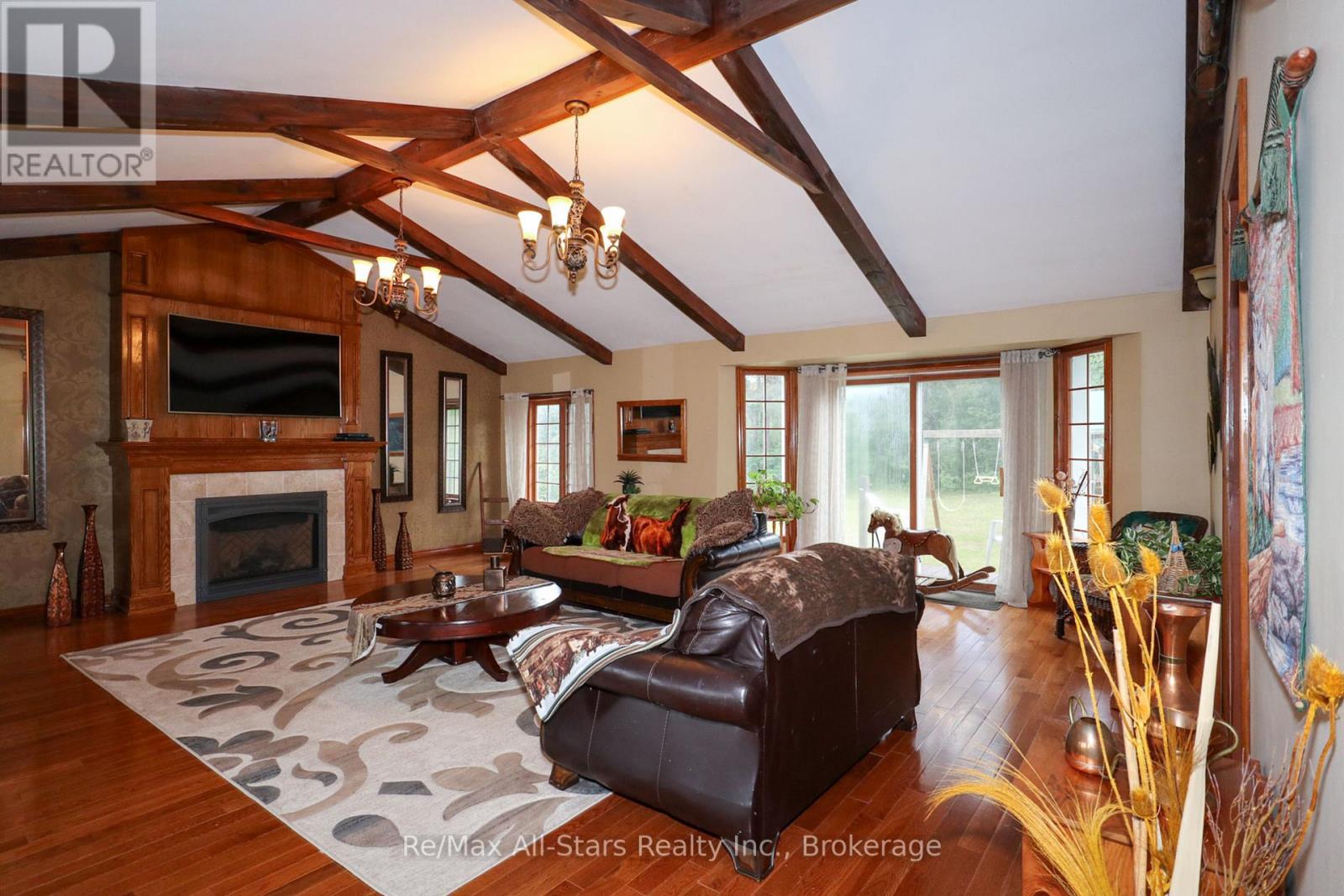 1474 Fleetwood Road, Kawartha Lakes (Manvers), Ontario  L0A 1A0 - Photo 14 - X13467946