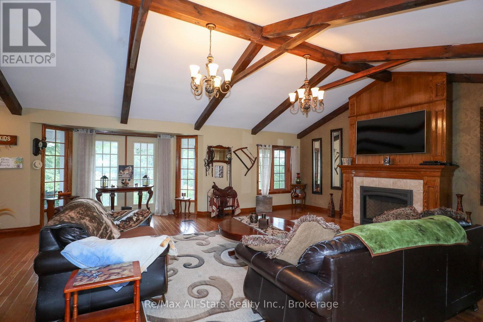 1474 Fleetwood Road, Kawartha Lakes (Manvers), Ontario  L0A 1A0 - Photo 17 - X13467946