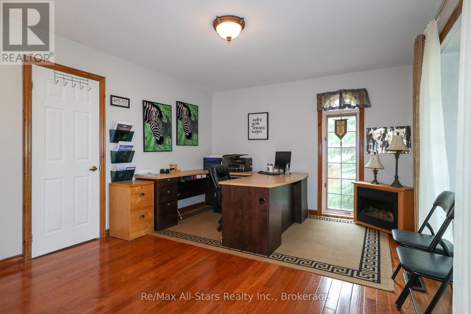 1474 Fleetwood Road, Kawartha Lakes (Manvers), Ontario  L0A 1A0 - Photo 18 - X13467946