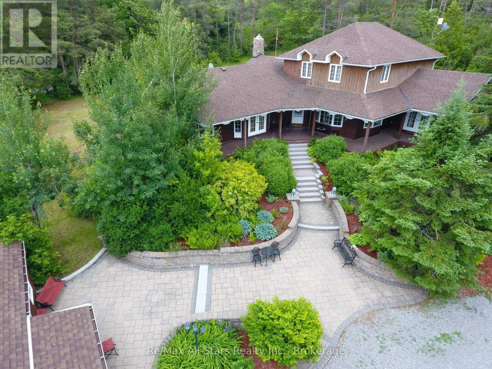 1474 Fleetwood Road, Kawartha Lakes (Manvers), Ontario  L0A 1A0 - Photo 2 - X13467946