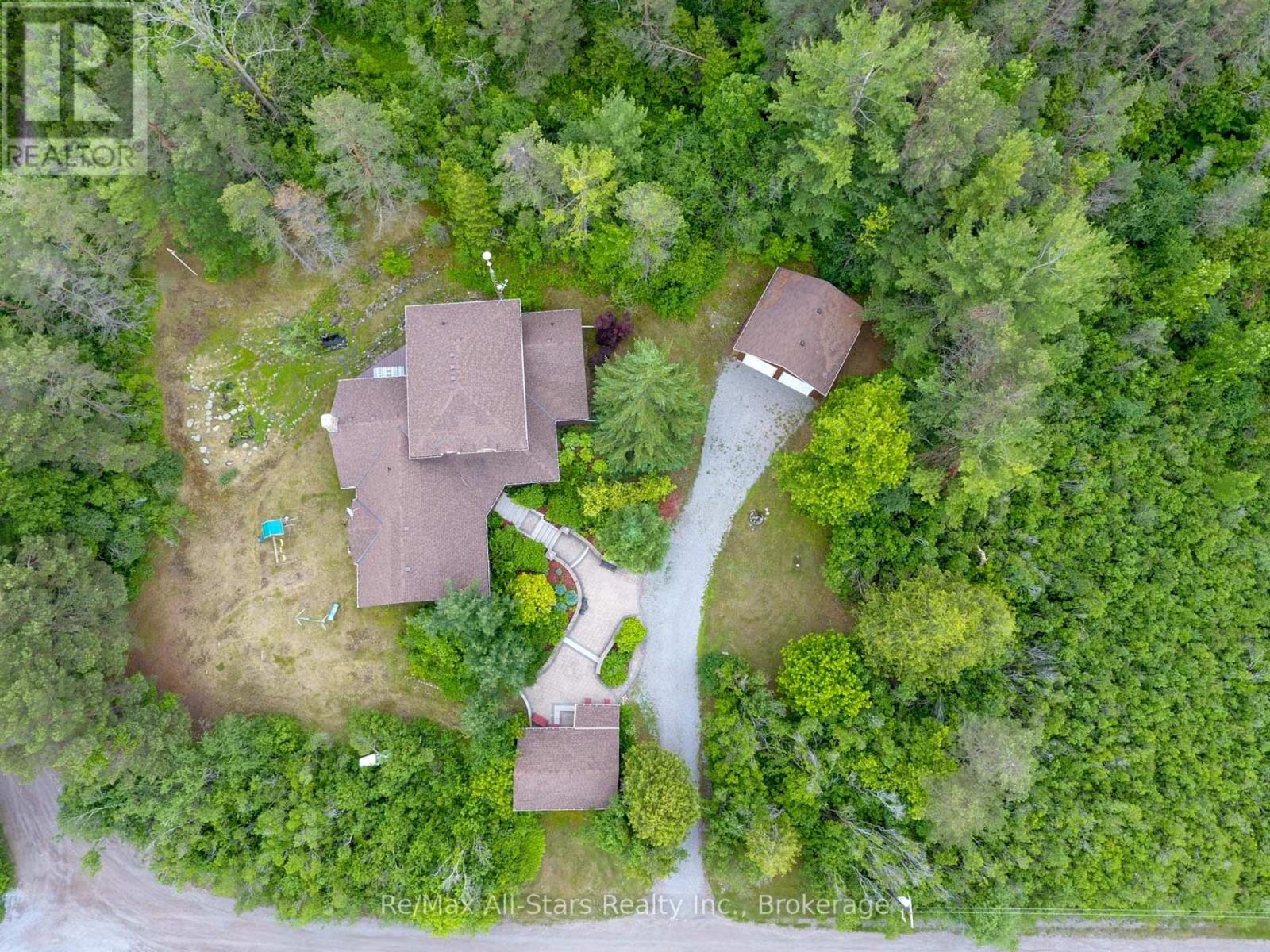 1474 Fleetwood Road, Kawartha Lakes (Manvers), Ontario  L0A 1A0 - Photo 3 - X13467946