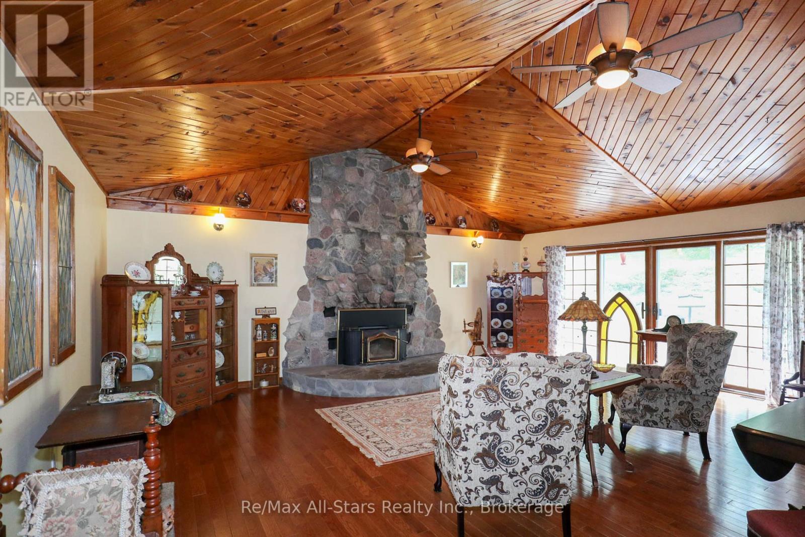 1474 Fleetwood Road, Kawartha Lakes (Manvers), Ontario  L0A 1A0 - Photo 9 - X13467946