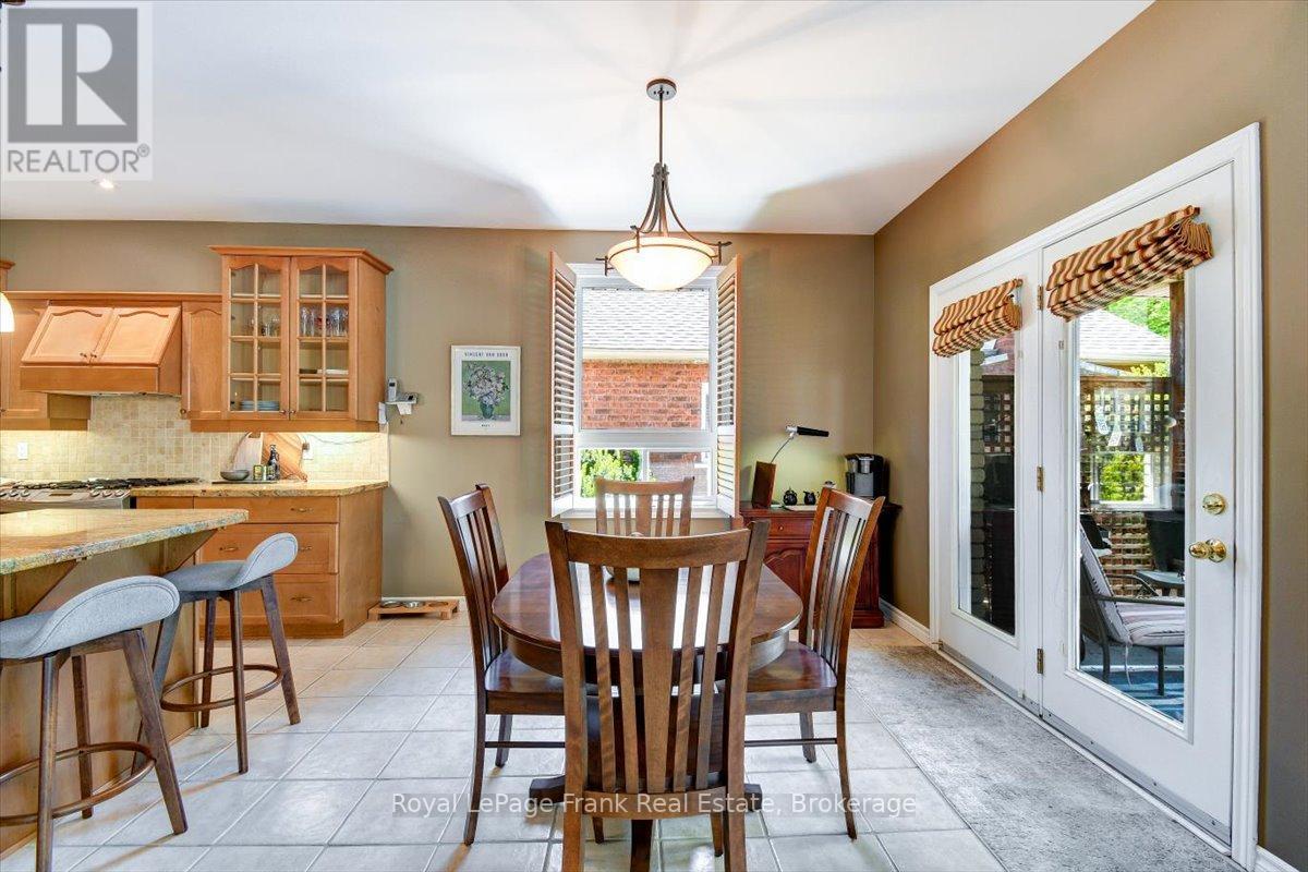 743 Fortye Drive, Peterborough (Otonabee Ward 1), Ontario  K9K 2G4 - Photo 10 - X13467974
