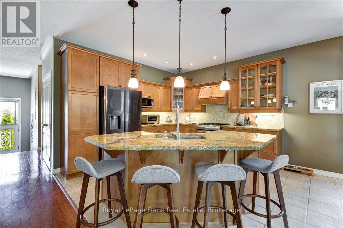 743 Fortye Drive, Peterborough (Otonabee Ward 1), Ontario  K9K 2G4 - Photo 11 - X13467974