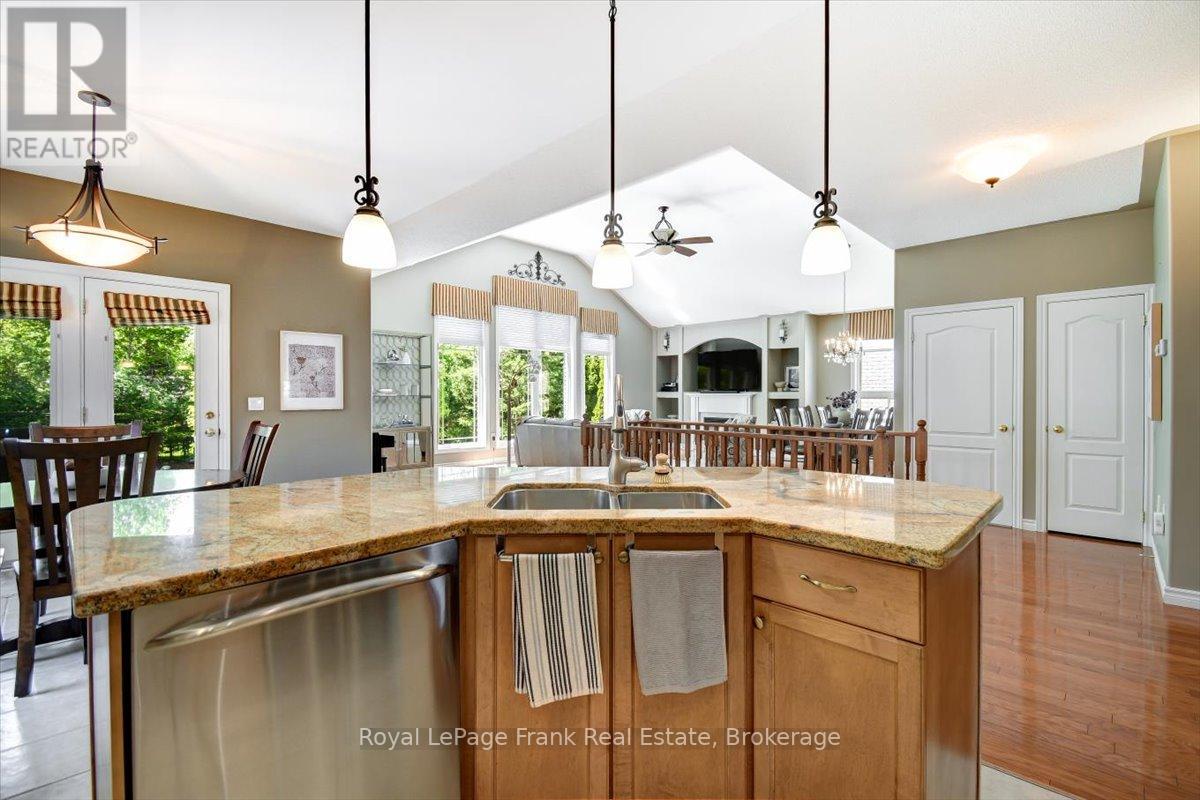 743 Fortye Drive, Peterborough (Otonabee Ward 1), Ontario  K9K 2G4 - Photo 13 - X13467974