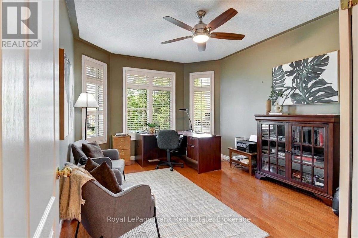 743 Fortye Drive, Peterborough (Otonabee Ward 1), Ontario  K9K 2G4 - Photo 15 - X13467974