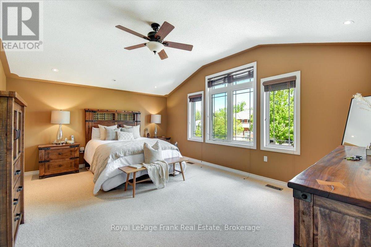743 Fortye Drive, Peterborough (Otonabee Ward 1), Ontario  K9K 2G4 - Photo 17 - X13467974