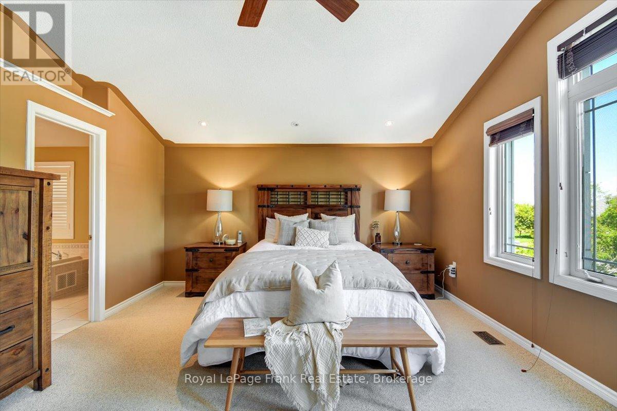 743 Fortye Drive, Peterborough (Otonabee Ward 1), Ontario  K9K 2G4 - Photo 19 - X13467974