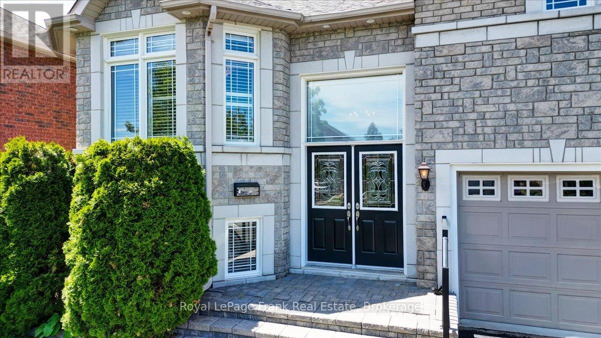 743 Fortye Drive, Peterborough (Otonabee Ward 1), Ontario  K9K 2G4 - Photo 2 - X13467974
