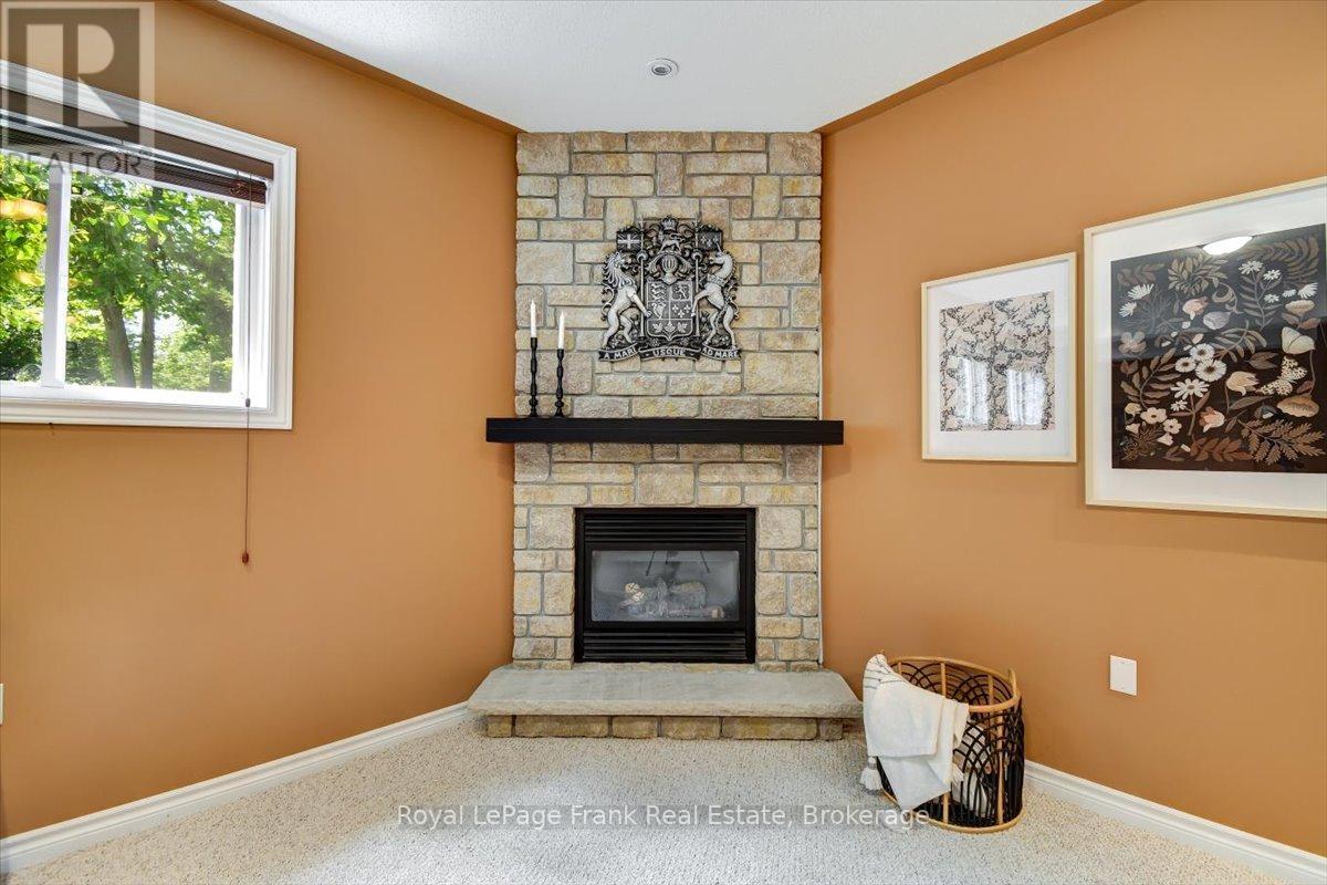 743 Fortye Drive, Peterborough (Otonabee Ward 1), Ontario  K9K 2G4 - Photo 25 - X13467974