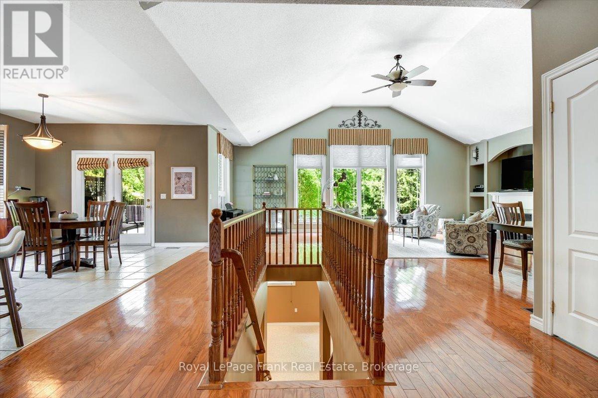 743 Fortye Drive, Peterborough (Otonabee Ward 1), Ontario  K9K 2G4 - Photo 3 - X13467974