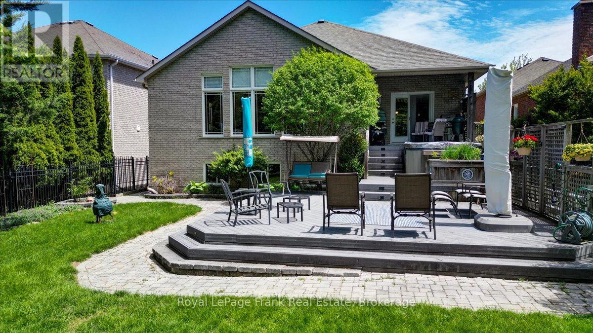 743 Fortye Drive, Peterborough (Otonabee Ward 1), Ontario  K9K 2G4 - Photo 31 - X13467974