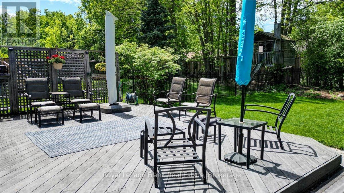 743 Fortye Drive, Peterborough (Otonabee Ward 1), Ontario  K9K 2G4 - Photo 32 - X13467974
