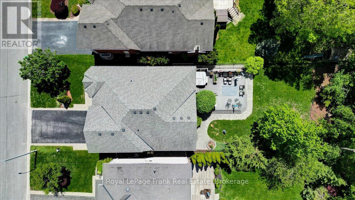 743 Fortye Drive, Peterborough (Otonabee Ward 1), Ontario  K9K 2G4 - Photo 33 - X13467974