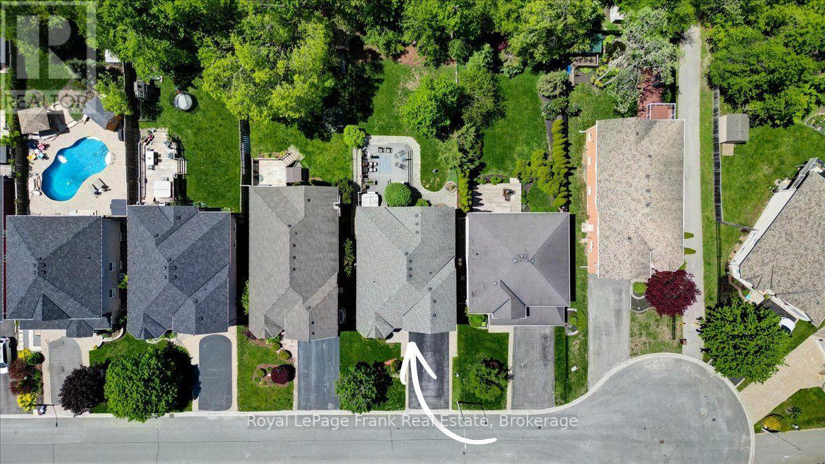 743 Fortye Drive, Peterborough (Otonabee Ward 1), Ontario  K9K 2G4 - Photo 34 - X13467974