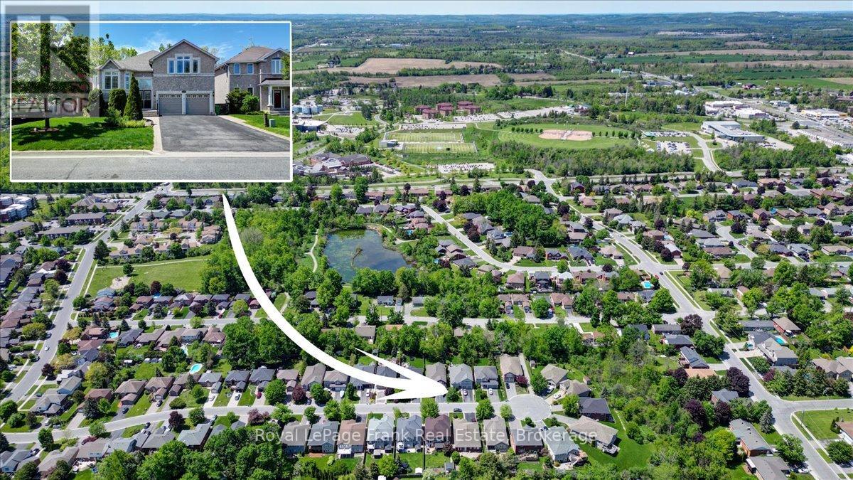 743 Fortye Drive, Peterborough (Otonabee Ward 1), Ontario  K9K 2G4 - Photo 36 - X13467974