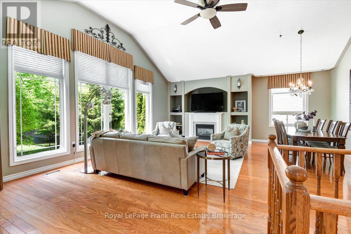 743 Fortye Drive, Peterborough (Otonabee Ward 1), Ontario  K9K 2G4 - Photo 4 - X13467974