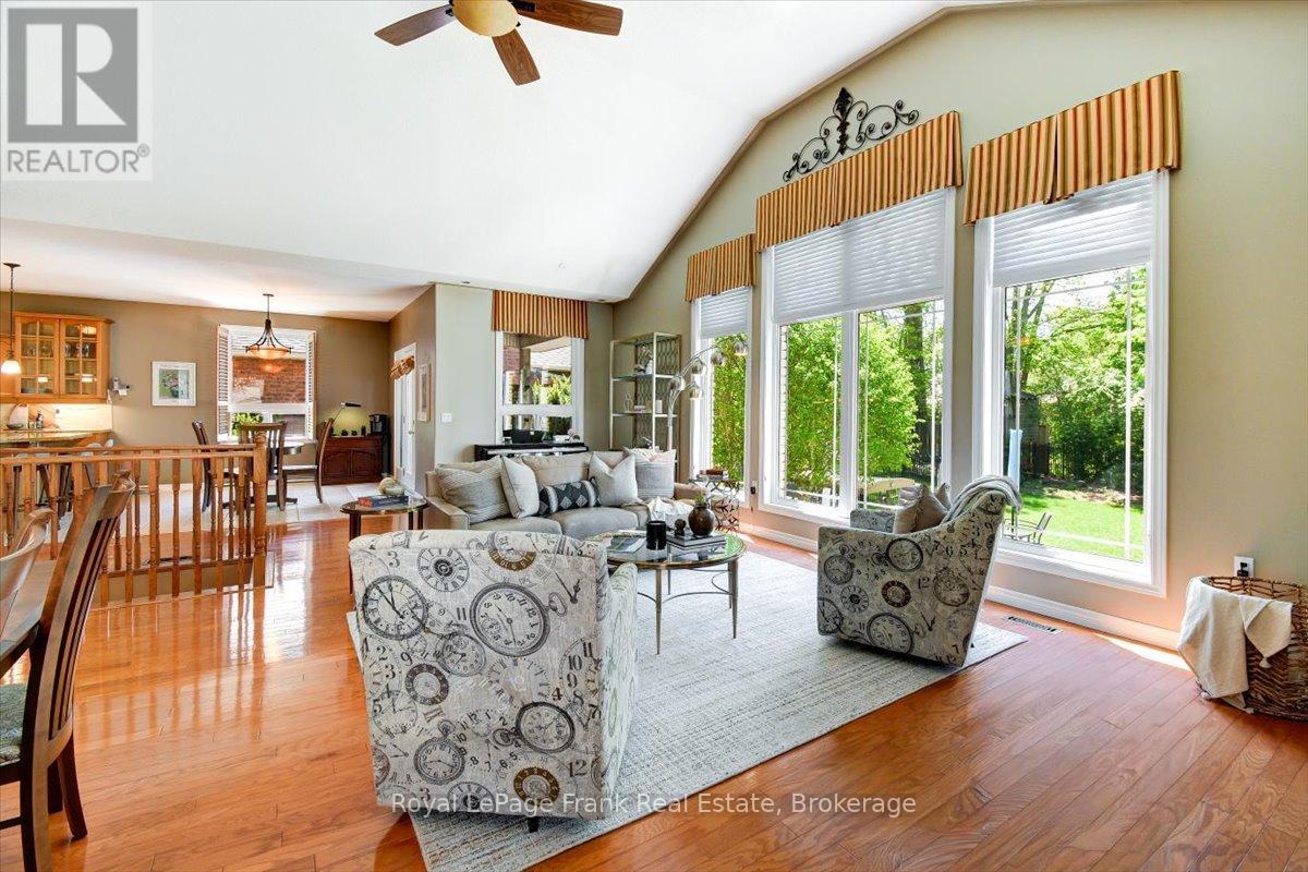743 Fortye Drive, Peterborough (Otonabee Ward 1), Ontario  K9K 2G4 - Photo 7 - X13467974