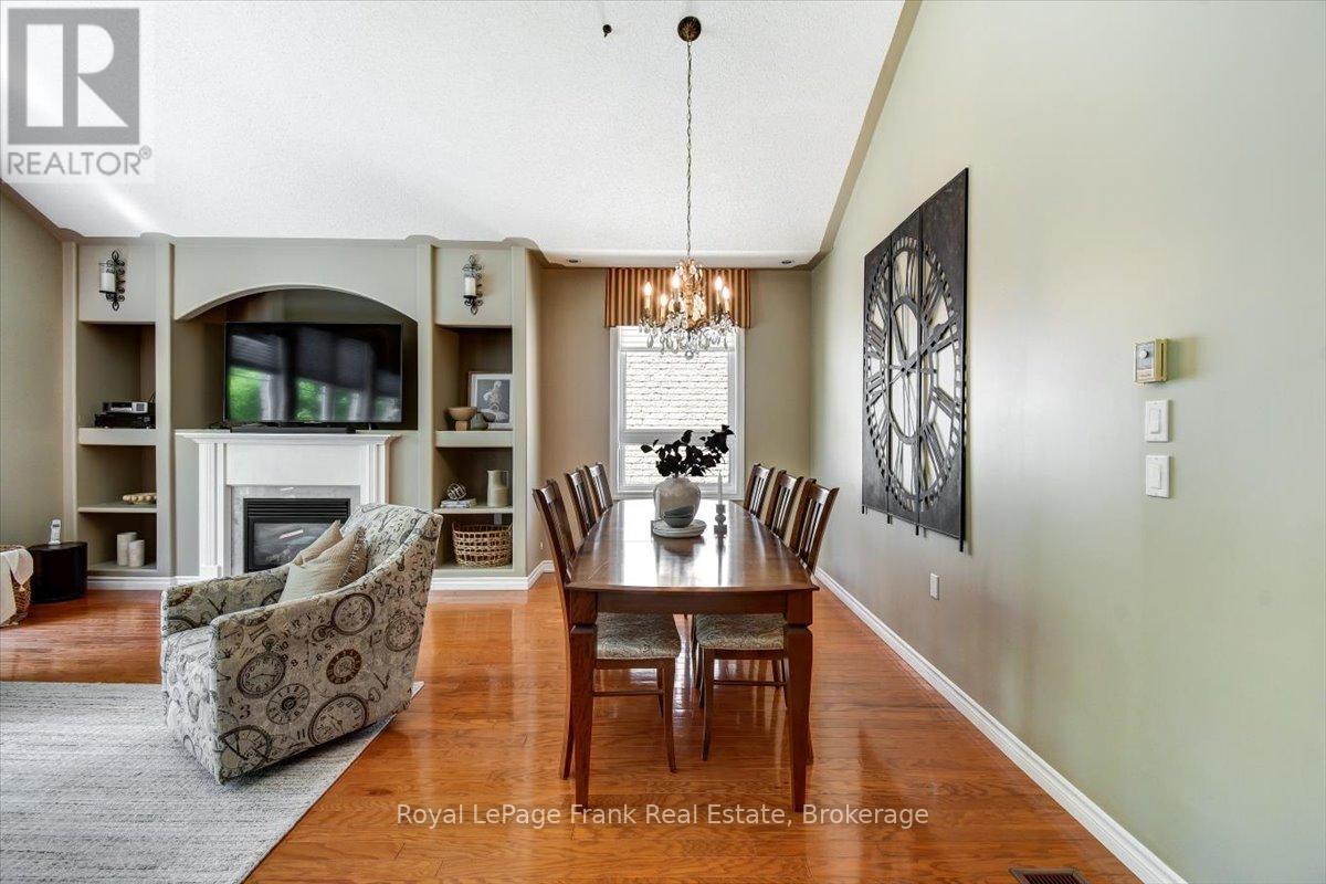 743 Fortye Drive, Peterborough (Otonabee Ward 1), Ontario  K9K 2G4 - Photo 8 - X13467974