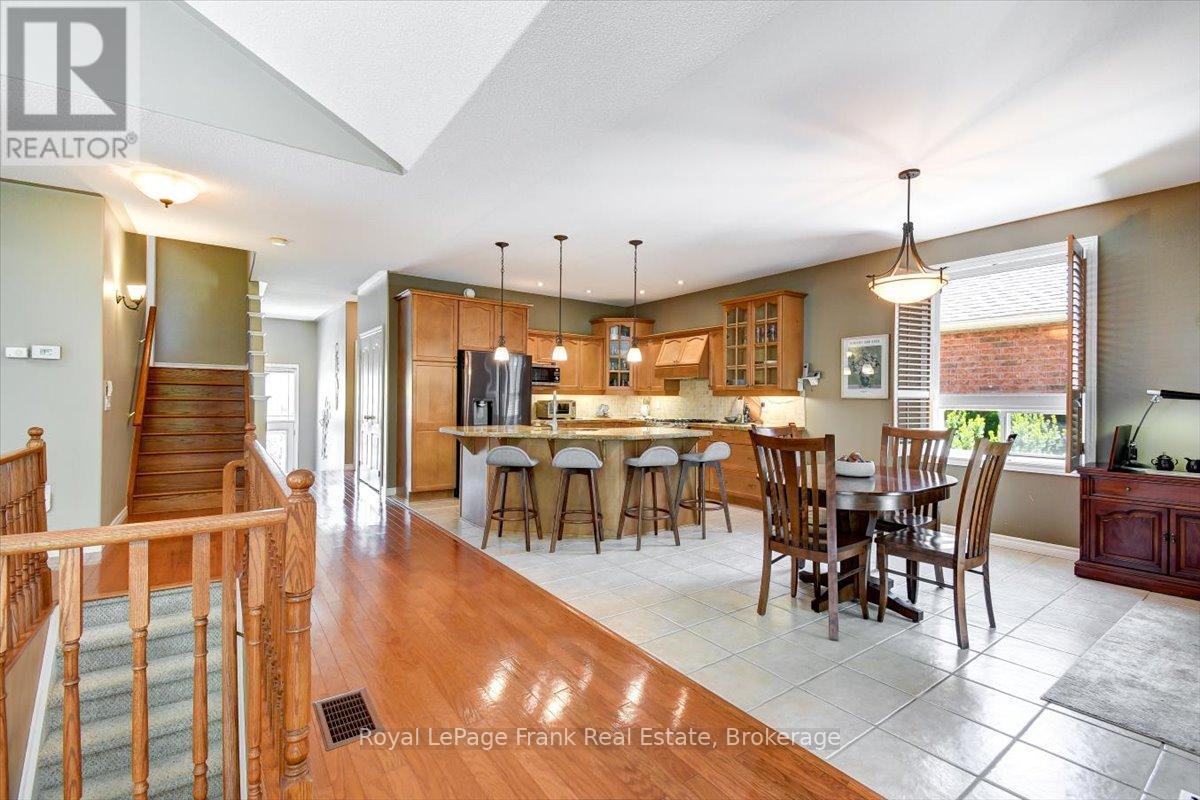 743 Fortye Drive, Peterborough (Otonabee Ward 1), Ontario  K9K 2G4 - Photo 9 - X13467974