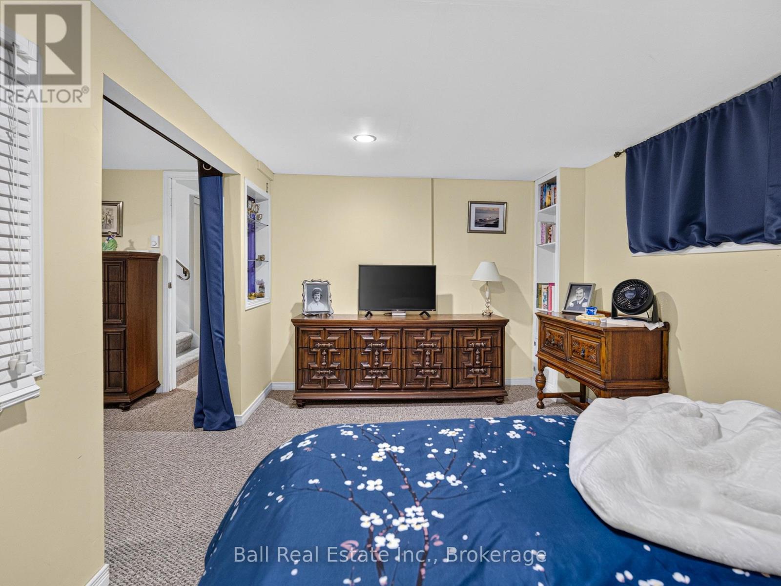 3 St James Street, Kawartha Lakes (Lindsay), Ontario  K9V 1L9 - Photo 28 - X13468198