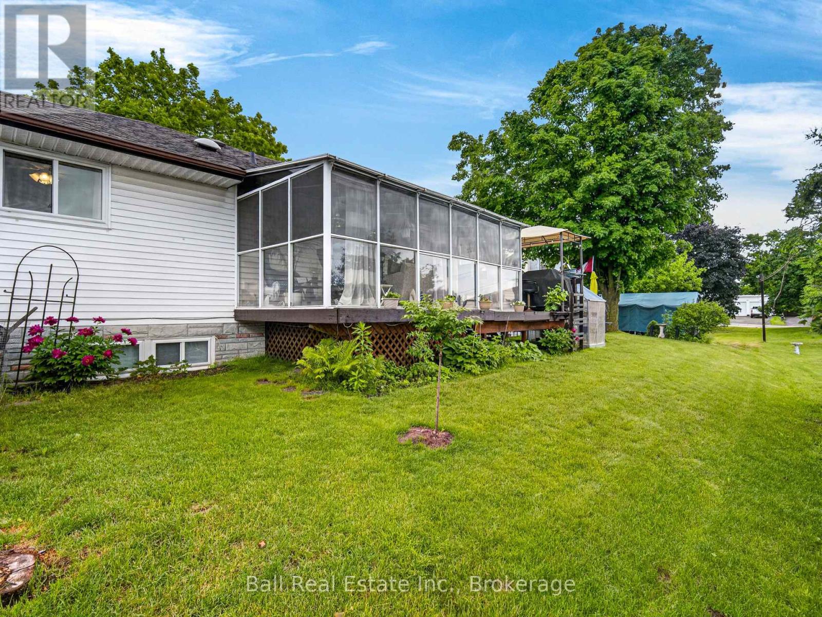 3 St James Street, Kawartha Lakes (Lindsay), Ontario  K9V 1L9 - Photo 31 - X13468198