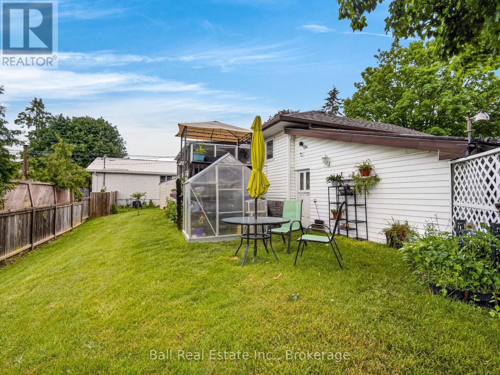 3 St James Street, Kawartha Lakes (Lindsay), Ontario  K9V 1L9 - Photo 32 - X13468198