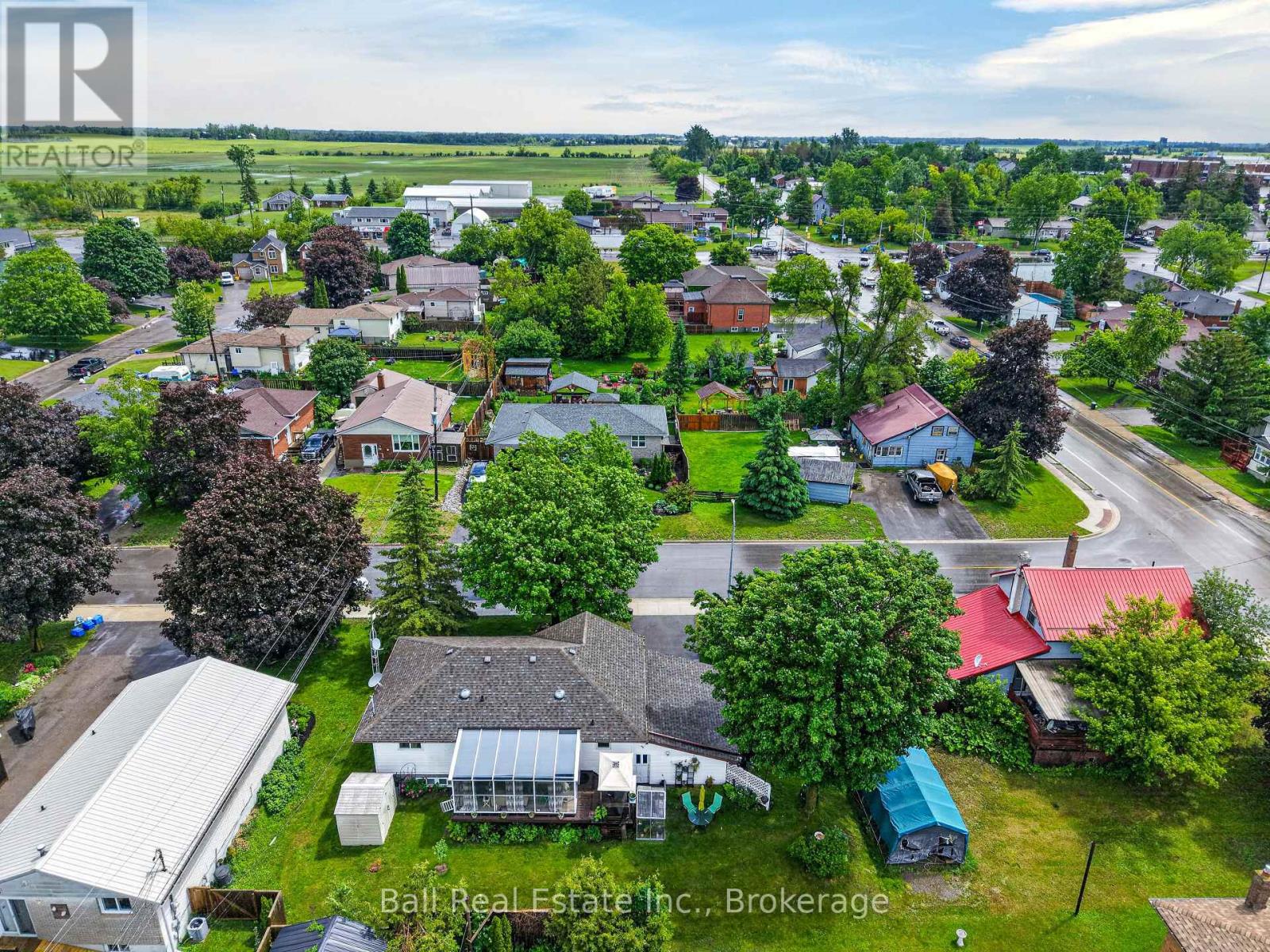 3 St James Street, Kawartha Lakes (Lindsay), Ontario  K9V 1L9 - Photo 34 - X13468198