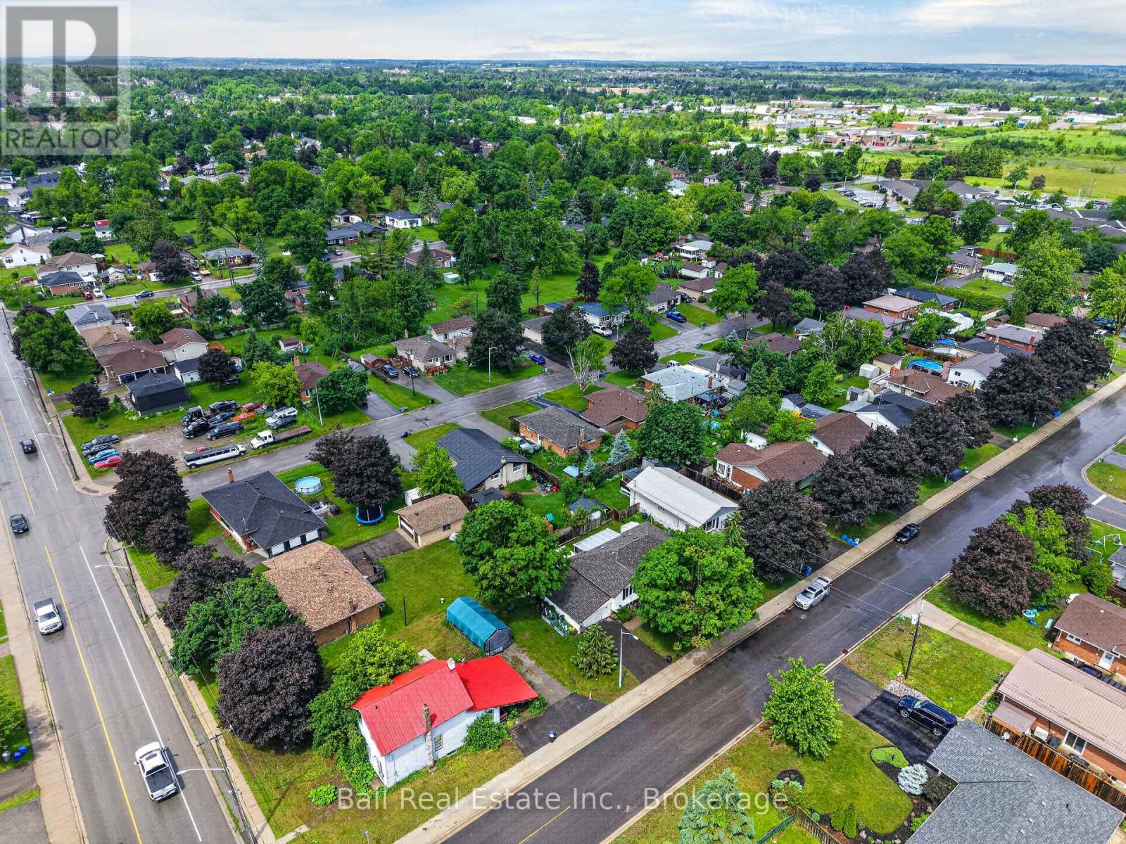 3 St James Street, Kawartha Lakes (Lindsay), Ontario  K9V 1L9 - Photo 36 - X13468198