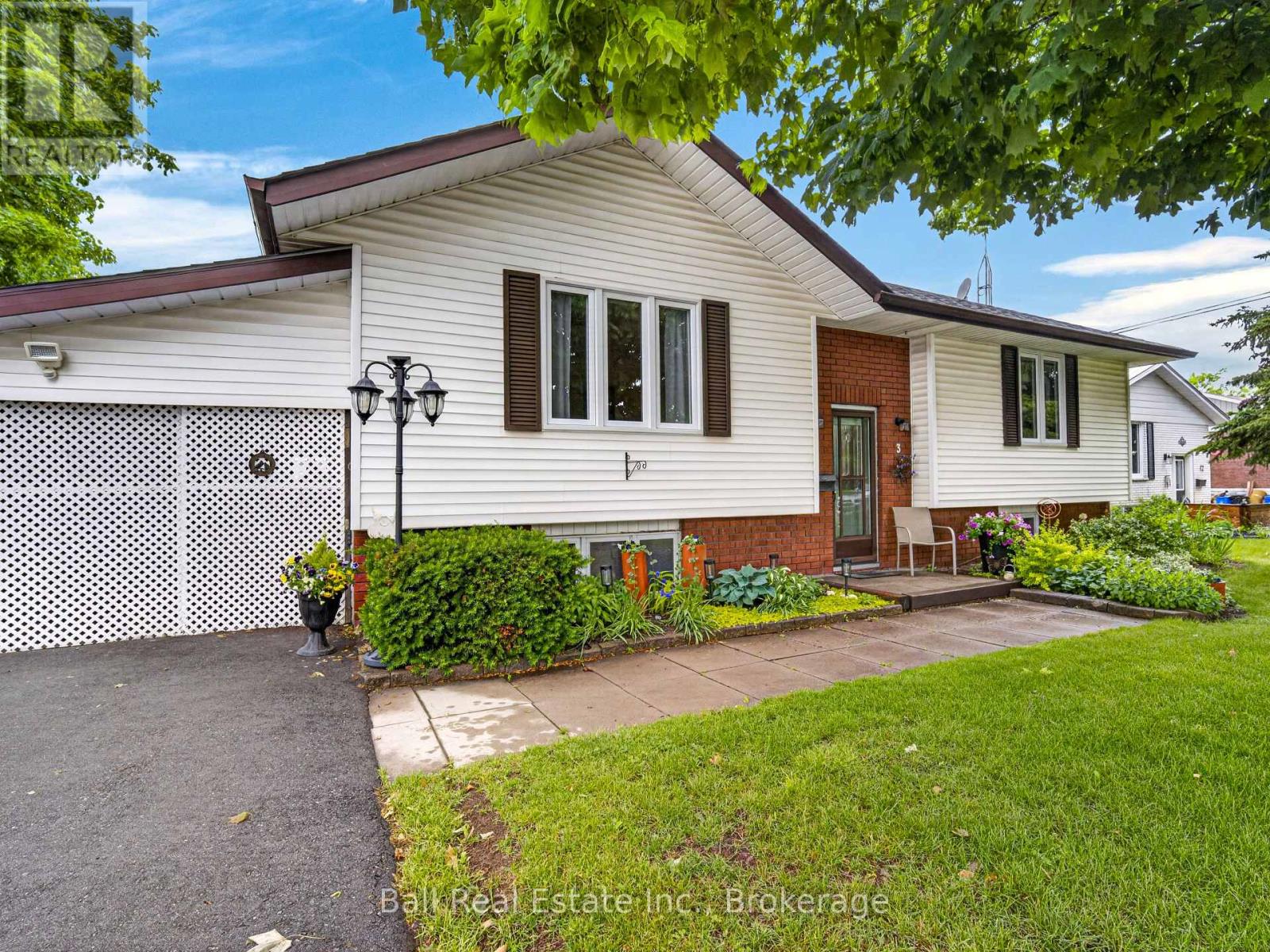 3 St James Street, Kawartha Lakes (Lindsay), Ontario  K9V 1L9 - Photo 38 - X13468198