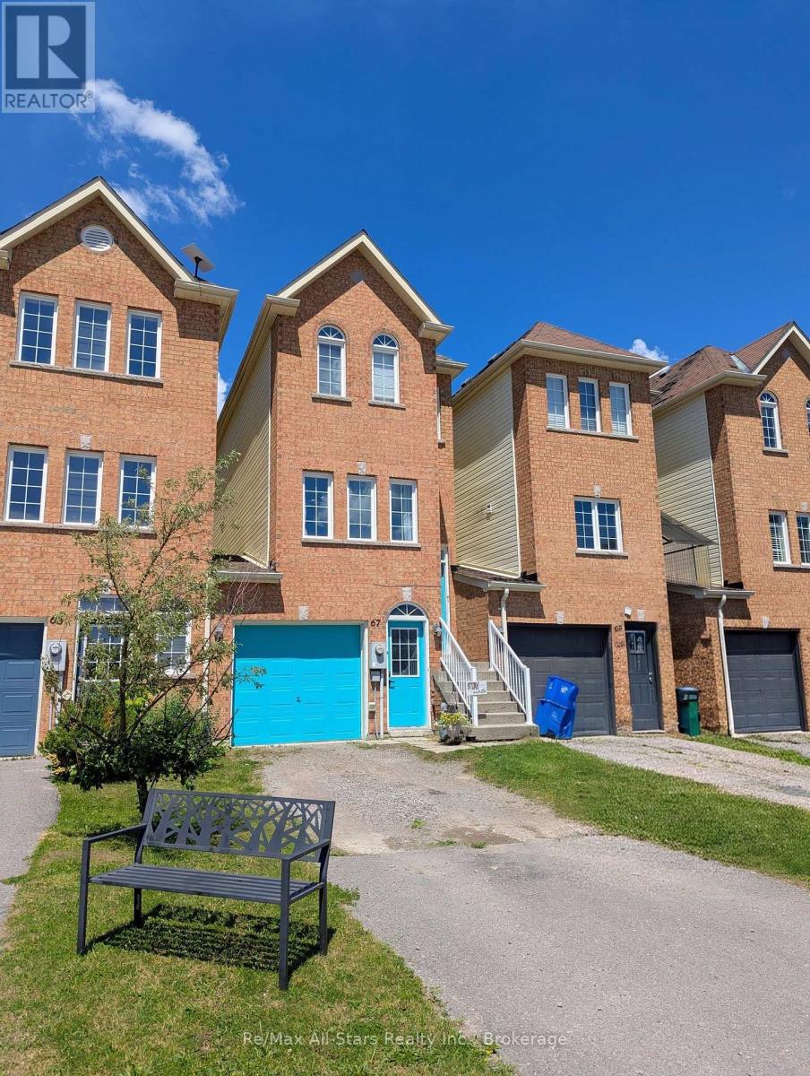 67 Brookside Street, Cavan Monaghan (Millbrook Village), Ontario  L0A 1G0 - Photo 2 - X13469150