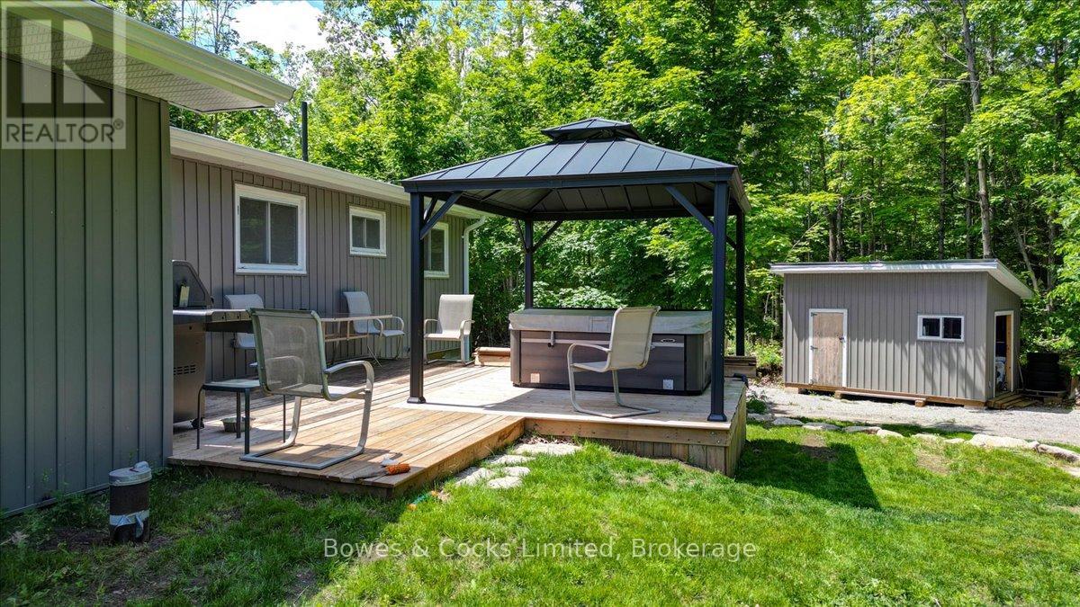 10 Birch Terrace, Trent Lakes, Ontario  K0L 1J0 - Photo 34 - X13469414