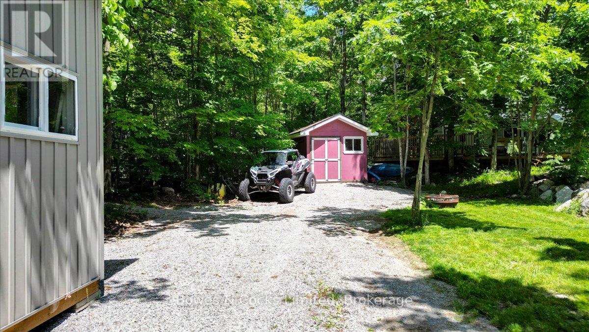 10 Birch Terrace, Trent Lakes, Ontario  K0L 1J0 - Photo 39 - X13469414