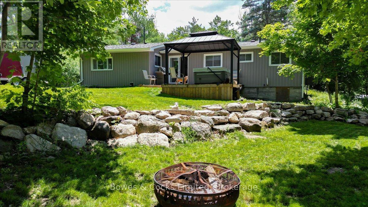 10 Birch Terrace, Trent Lakes, Ontario  K0L 1J0 - Photo 4 - X13469414